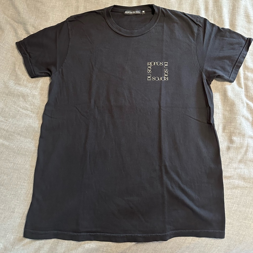 Rufus Du Sol Men’s T-Shirt